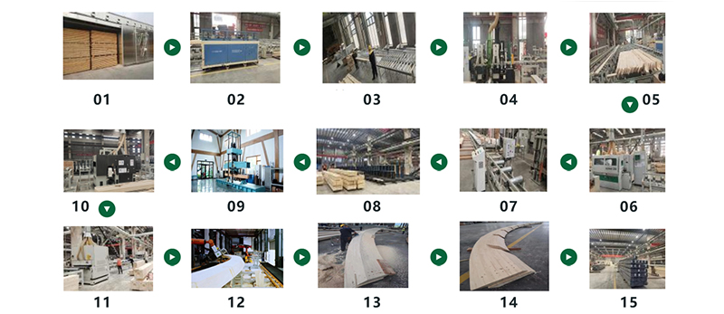 Yancheng Jiangsen Green Construction Technology Co., Ltd.